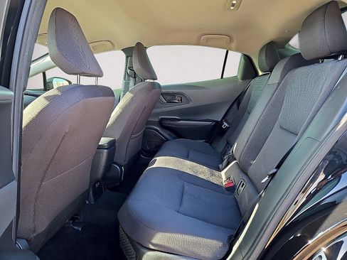 Used 2023 Toyota Prius LE FWD image 14