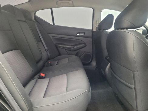 Used 2022 Nissan Altima 2.5 SV FWD image 19
