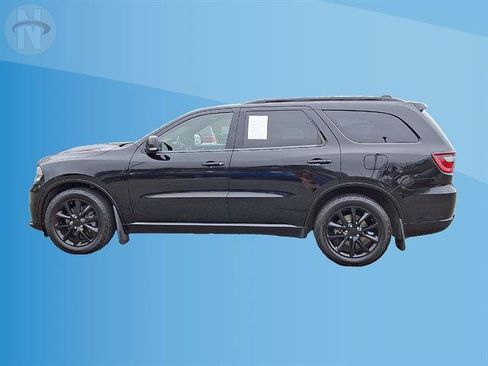 Certified 2018 Dodge Durango R/T w/ Trailer Tow Group IV AWD/4WD image 10