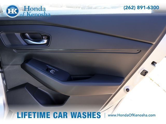 Used 2024 Honda Accord EX image 25