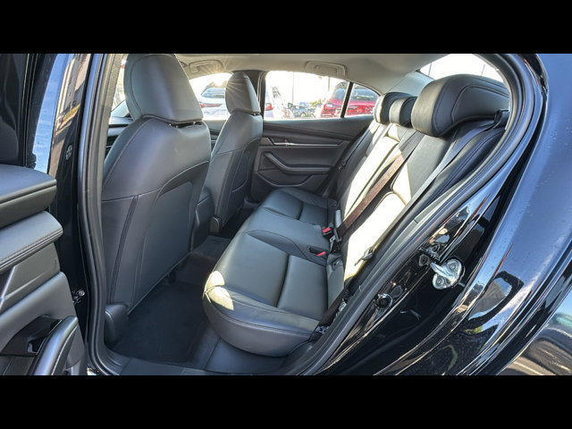 New 2026 MAZDA MAZDA3 2.5 S Sedan w/ Preferred Pkg FWD image 21