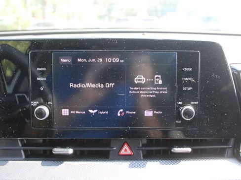 Used 2023 Kia Sportage LX AWD/4WD image 39