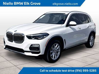 Used 2020 BMW X5 sDrive40i w/ Premium Package