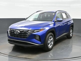 Used 2023 Hyundai Tucson SEL video 1