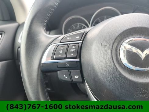Used 2016 MAZDA CX-5 Grand Touring AWD/4WD image 37