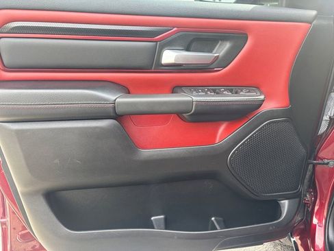 Used 2025 RAM 1500 Rebel w/ Rebel Level 1 Equipment Group image 17