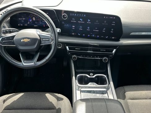 Used 2024 Chevrolet Traverse LT AWD/4WD image 13