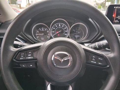 Used 2017 MAZDA CX-5 Sport FWD image 12