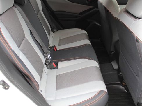 Used 2023 Subaru Crosstrek 2.0i Premium w/ Popular Package #4A image 18