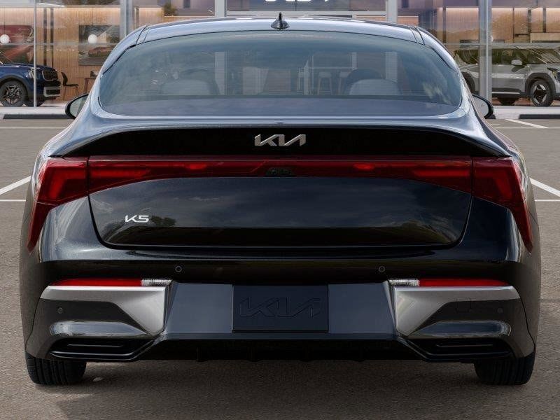 New 2026 Kia K5 LXS FWD image 13