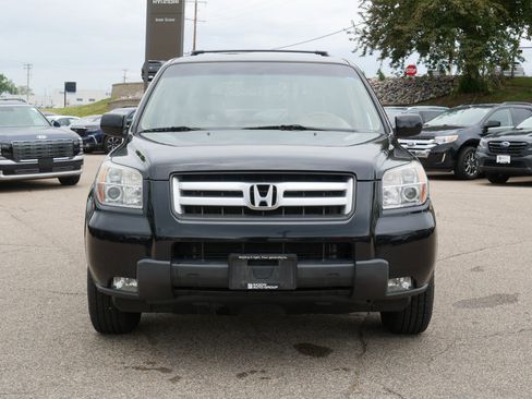 Used 2007 Honda Pilot EX image 3