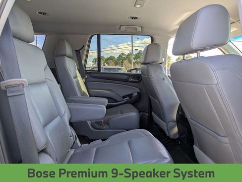 Used 2018 Chevrolet Tahoe LT image 30