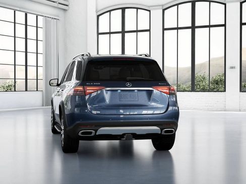 New 2026 Mercedes-Benz GLE 350 4MATIC image 26
