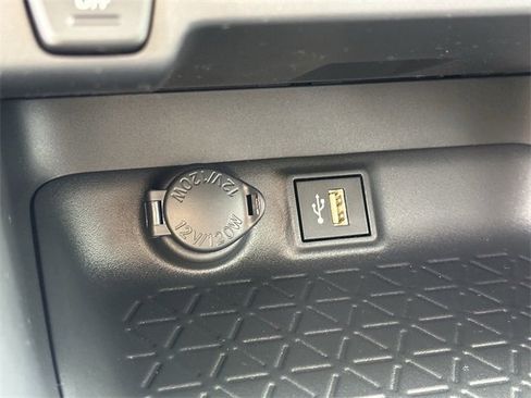 New 2025 Toyota RAV4 LE image 19