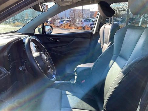 Certified 2024 Subaru Ascent Onyx Edition w/ Popular Package Onyx image 28