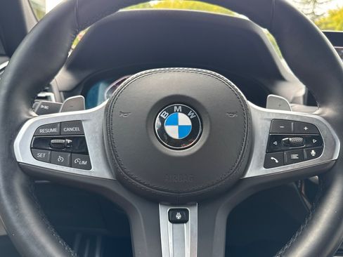 Used 2022 BMW X3 xDrive30i w/ M Sport Package 2 AWD/4WD image 30