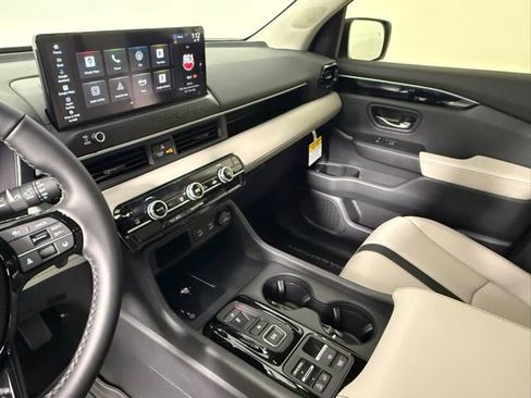 New 2026 Honda Passport RTL image 26