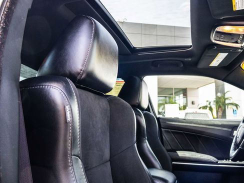 Used 2020 Dodge Charger GT w/ Plus Group RWD image 19