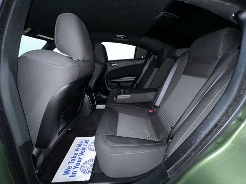 Used 2022 Dodge Charger Scat Pack RWD image 27