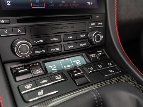 Used 2024 Porsche 718 Cayman GTS RWD image 69