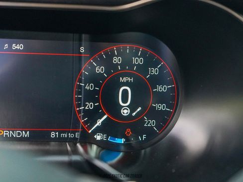 Used 2022 Ford Mustang Shelby GT500 w/ Technology Package image 52