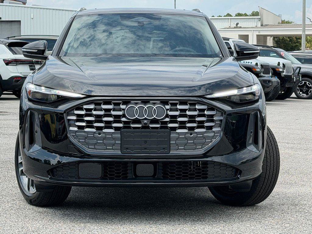 New 2026 Audi Q5 Premium Plus AWD/4WD image 2