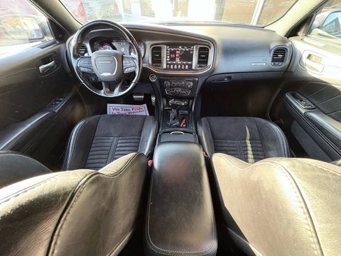 Used 2021 Dodge Charger R/T w/ Daytona Edition Group image 22
