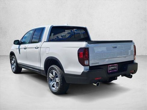 New 2026 Honda Ridgeline RTL image 3