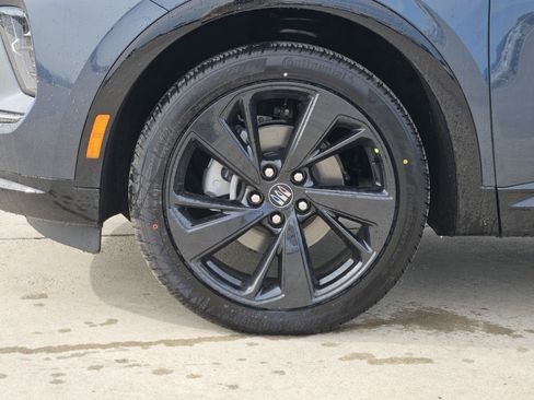 New 2026 Buick Envision Sport Touring AWD/4WD image 7