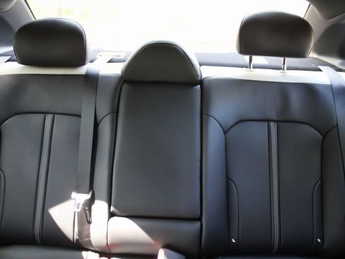 New 2026 Kia K5 GT-Line image 49