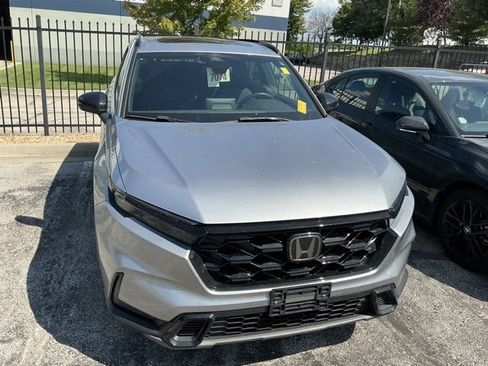 Used 2023 Honda CR-V Sport image 2