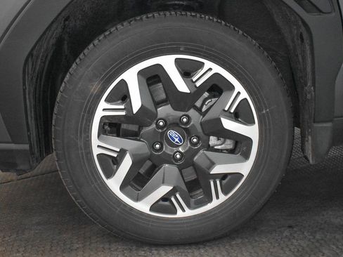 Certified 2026 Subaru Forester Premium image 9