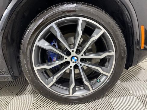 Used 2020 BMW X3 M40i w/ Premium Package AWD/4WD image 23