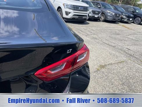 Used 2024 Chevrolet Malibu LT FWD image 5