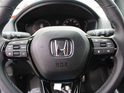 Used 2026 Honda Civic Sport image 18