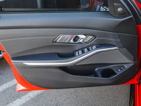 Used 2025 BMW M3 Competition w/ M Driver's Package image 17