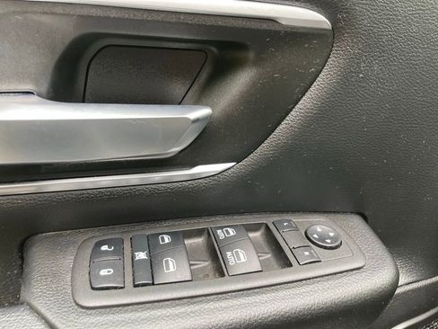 Used 2022 RAM 1500 Big Horn image 10