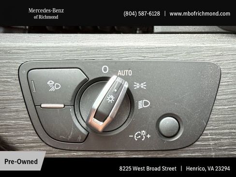 Used 2024 Audi A5 2.0T Premium Plus AWD/4WD image 22