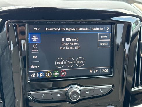 Used 2023 Chevrolet Traverse LS w/ LPO, Cargo Package image 40