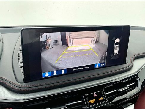 Used 2025 Acura MDX A-Spec image 27