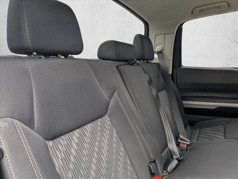 Used 2021 Toyota Tundra SR5 w/ Trail Edition image 20