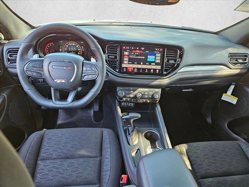 New 2026 Dodge Durango GT w/ Blacktop Package image 11