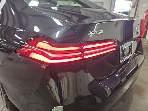 New 2027 BMW 530i xDrive AWD/4WD image 35
