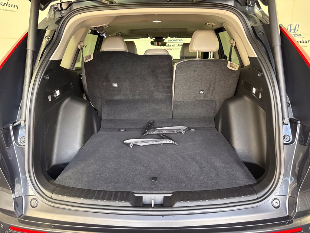 Used 2024 Honda CR-V EX-L image 10