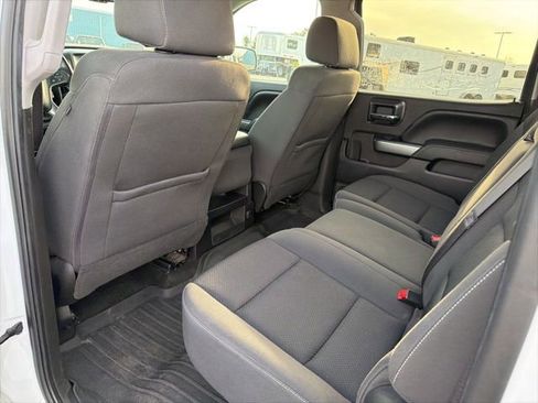 Used 2016 Chevrolet Silverado 1500 LT image 14