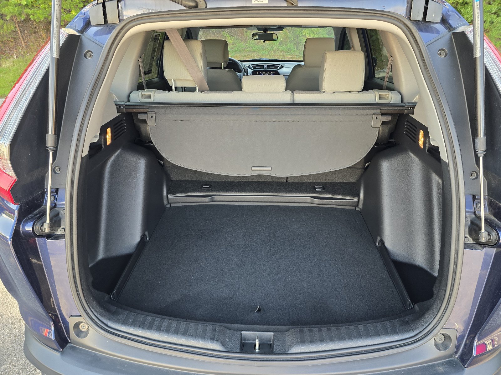 Used 2019 Honda CR-V EX image 25