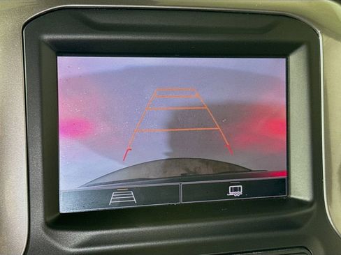 Certified 2023 Chevrolet Silverado 1500 Custom AWD/4WD image 11