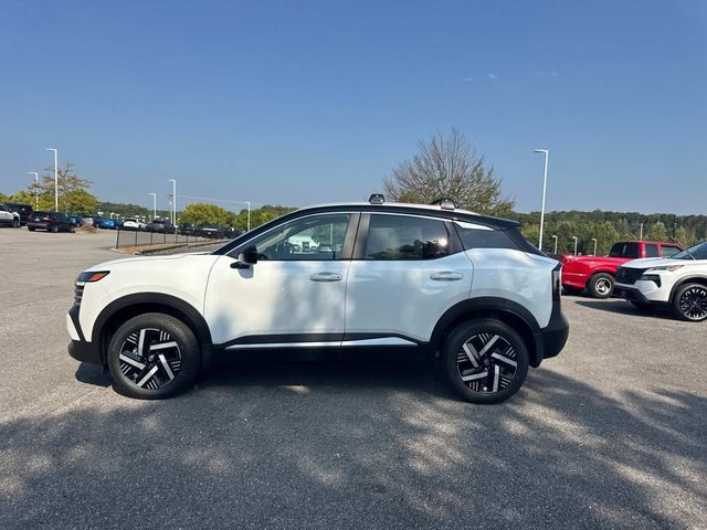 New 2027 Nissan Kicks SV w/ Cold Weather Package FWD image 7