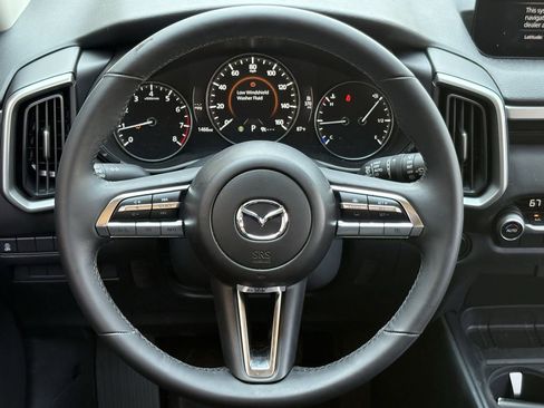 Used 2025 MAZDA CX-50 AWD 2.5 S w/ Cargo Package image 12
