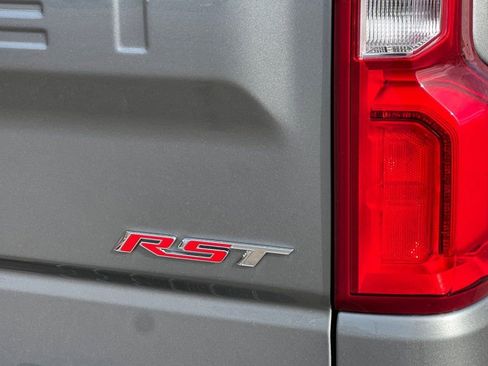 New 2026 Chevrolet Silverado 1500 RST w/ RST Select Package image 21